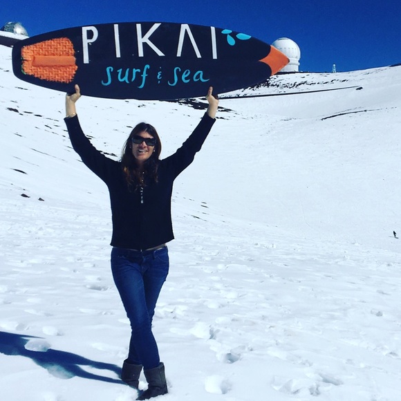 Meet your Posher, Malia - Picture 2 of 2